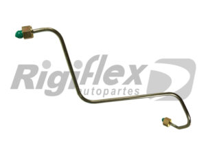 CAÑO INYECTOR MODELO F 4000 SERIE 10 BOMBA ROTATIVA - CILINDRO Nº 2